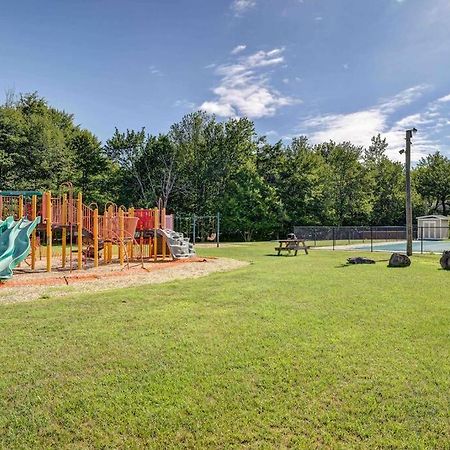 Cozy, Spacious House *New*Inthecommunity+Fire Pit Tobyhanna 外观 照片