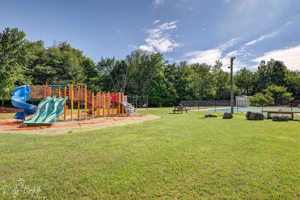 Cozy, Spacious House *New*Inthecommunity+Fire Pit Tobyhanna 外观 照片
