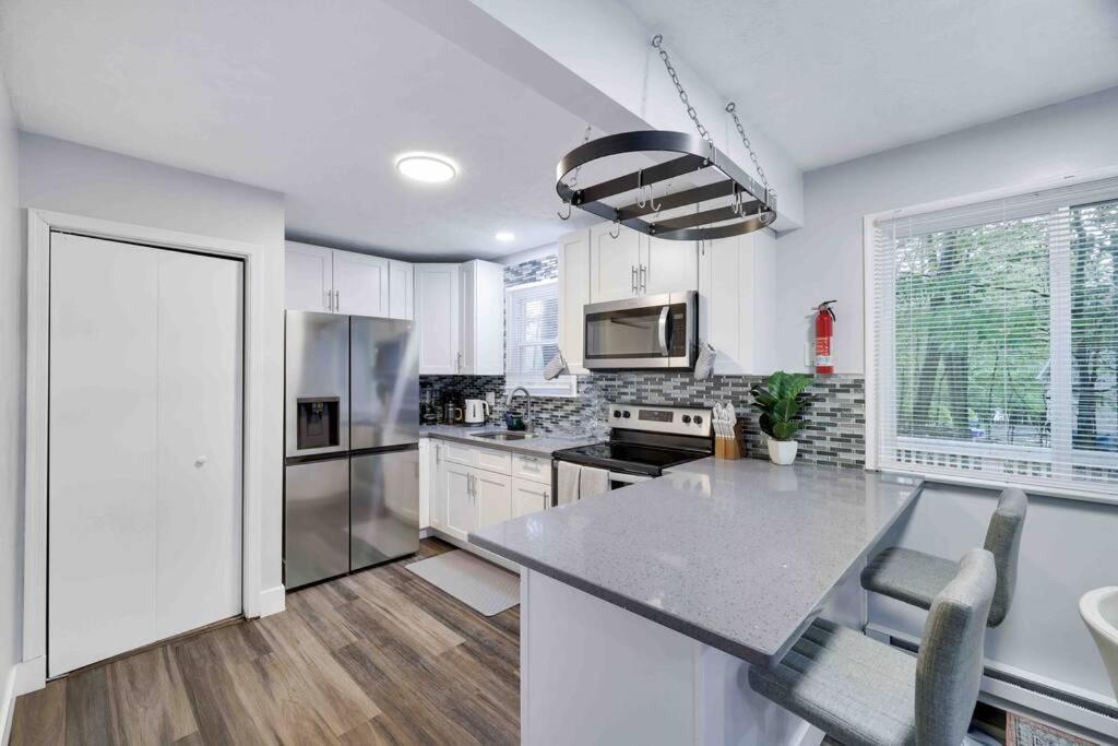 Cozy, Spacious House *New*Inthecommunity+Fire Pit Tobyhanna 外观 照片