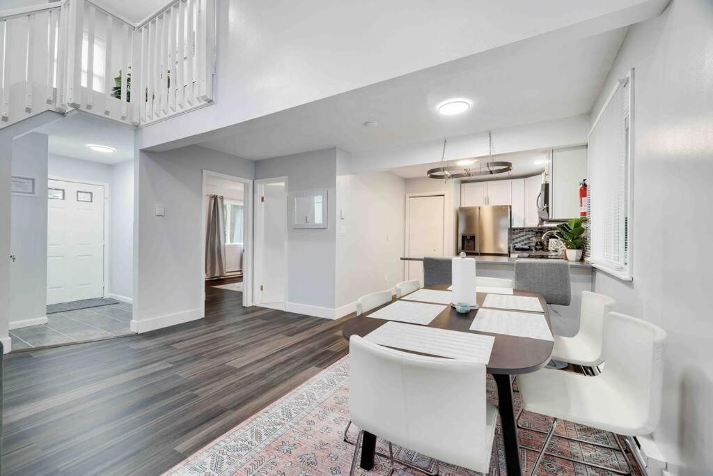 Cozy, Spacious House *New*Inthecommunity+Fire Pit Tobyhanna 外观 照片