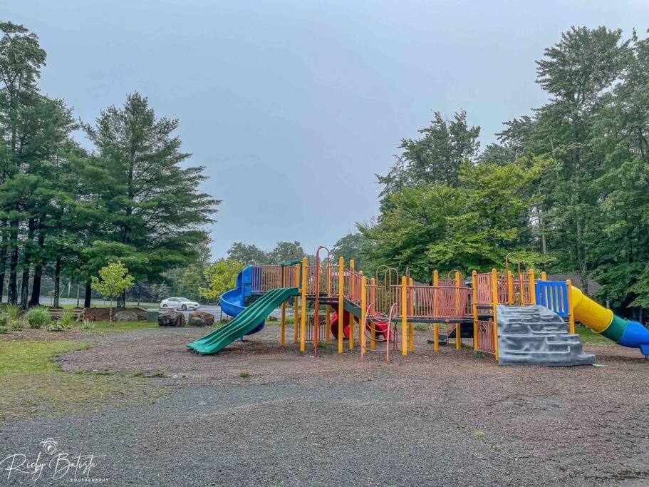 Cozy, Spacious House *New*Inthecommunity+Fire Pit Tobyhanna 外观 照片