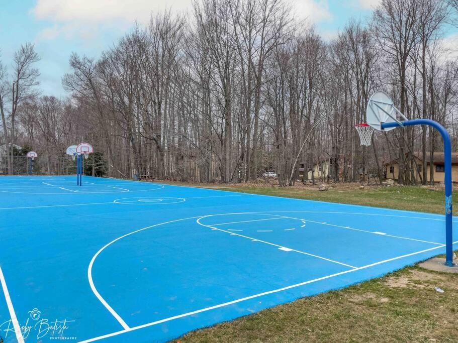 Cozy, Spacious House *New*Inthecommunity+Fire Pit Tobyhanna 外观 照片