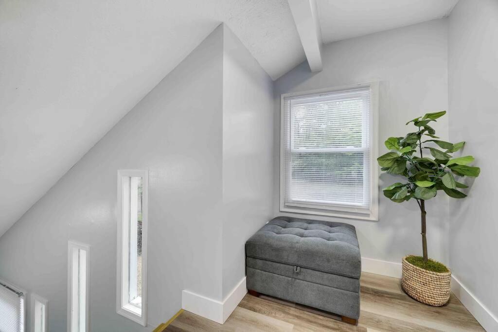 Cozy, Spacious House *New*Inthecommunity+Fire Pit Tobyhanna 外观 照片